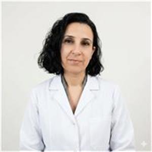 Gülsah Akkus