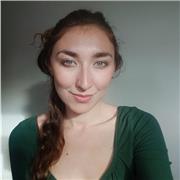 Lily Spilman-Gough