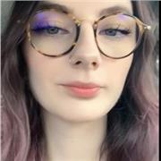 Prof pour Cours Particulier d'Anglais en ligne ou présentiel n'hésitez pas à me contacter!