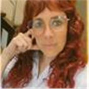 Profesora de matemáticas nivel secundario y superior