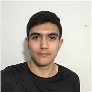 Profesor de matemáticas básicas y universitarias