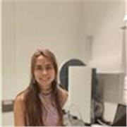 Profesora de alemán con más de tres años de experiencia