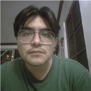 Maestro de Matemáticas (Algebra, Geometría, Cálculo) con experiencia en clases en linea a alumnos de educación media superior