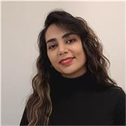 Laurea in Biologia, certificato Ielts, esperienza come Au pair in lingua inglese e come traduttrice. Disposto a insegnare inglese