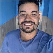 Professor de matemática formado no Instituto Federal do Espírito Santo. Aulas para ensino fundamental, médio, superior e concursos