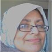 Private tutor teaching English through conversations.  I give private lessons tailored to your level and learning needs. 