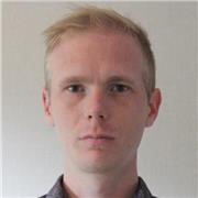 Profesor de Inglés particular con jovenes adultos