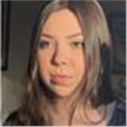 Soy una profesora de inglés para menores de 14 años. 