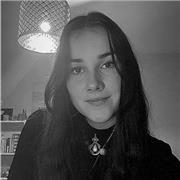 Étudiante en FLE, titulaire d’une licence LLCER Espagnol, aide au devoir, soutien niveau collège/lycée