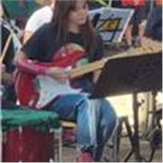 Lezioni di chitarra moderna e musica (chitarra classica, acustica, elettrica)