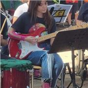 Lezioni di chitarra moderna e musica (chitarra classica, acustica, elettrica)