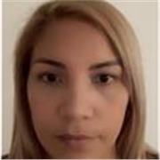 Spanischlehrerin (Muttersprachlerin) für Kinder, Jugendliche und Erwachsene – Online-Unterricht.