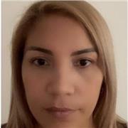 Spanischlehrerin (Muttersprachlerin) für Kinder, Jugendliche und Erwachsene – Online-Unterricht.