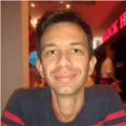 Spanischlehrer mit Leidenschaft für dich