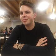 Laureando in scienze dell'educazione offre aiuto compiti elementari e ripetizioni scuole medie: inglese,francese,storia,geografia