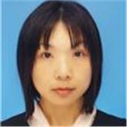 Japanisch-Tutorin, die auch Deutsch und English spricht