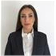 Profesora con grado en criminología especializada en oposicion a Policía Nacional.