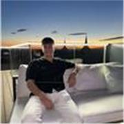 Hola, soy Gabriel un chico de 19 años que ha estudiado una formación profesional de deportes, puedo dar clases a todo tipo de edad