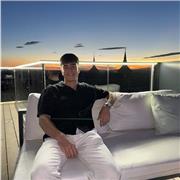 Hola, soy Gabriel un chico de 19 años que ha estudiado una formación profesional de deportes, puedo dar clases a todo tipo de edad