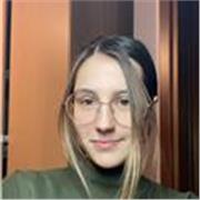 Laureanda in Sviluppo Economico e Relazioni Internazionali offre ripetizioni di inglese e aiuto compiti e studio