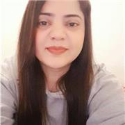 Lubna Irshad