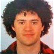 Profesor activo y dinámico interesado en transmitir conocimientos y compartir con el alumno. Puedo dar clase a todos los niveles.