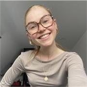 Cours de français en tant que native qui sait comment ça peut être dur d’apprendre de nouvelles langues ! 