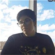 Alumna de matemáticas para dar clases de refuerzo o apoyo