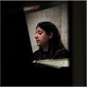 Maestra de Música (Teoría o Instrumento Sax)