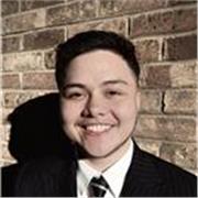 Native English Speaker with experience teaching English as a Second Language