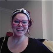 I would describe myself as a positive, energetic, knowledgeable, and industrious teacher with a flexible style.