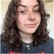 Etudiante en master MEEF et diplômée d’une licence d’anglais. 