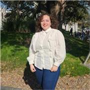 Ingeniera con experiencia en tutorías de matemáticas a nivel primaria y secundaria. Si tienes alguna duda no dudes en contactarme