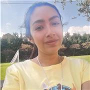 Imparto apoyo en clases de español a niños desde los 7 años hasta los 10 años