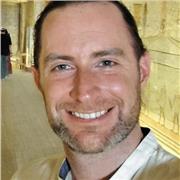 Native English Speaker Ready to Help You Improve Your English Skills!