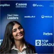 Laureata specializzanda in Psicologia offro aiuto compiti online per bambini, con un approccio attento, empatico e personalizzato 