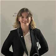 Etudiante BAC+3 en Relations internationales - Expériences en journalisme et projets associatifs en géopolitique