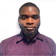 I would describe myself a mathematician and my lessons are aimed at seconding school students. 