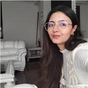 Clases y refuerzo escolar, presencial o virtual. Énfasis en inglés