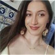 Profesora titulada en Educación Infantil con experiencia en diferentes ámbitos y tantos de edades.