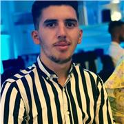 Teilzeitstelle als Online-Englischlehrer – Motivierte Bewerbung.Danke