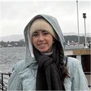 Qualified English teacher | Dynamic and personalized classes