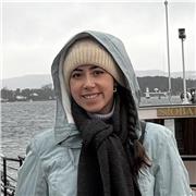 Qualified English teacher | Dynamic and personalized classes