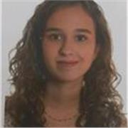 Maestra de Educación Infantil especialista en Audición y Lenguaje. Doy refuerzo escolar y apoyo educativo