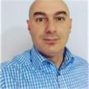 Math tutor who teaches children of all ages.