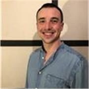 Insegnante madrelingua italiano con più di 5 anni di esperienza