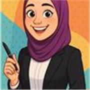 معلم لغة عربية للأطفال والبالغين  من سن 5 سنوات 
20 سنة إلى 