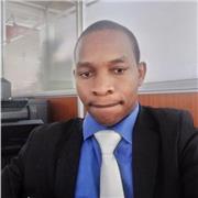 I am fluent and a professional English Tutor at all level of learning