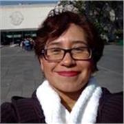 Profesora español para alumnos de preparatoria y universidad