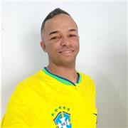 Professor de Inglês, ensino básico ao intermediário